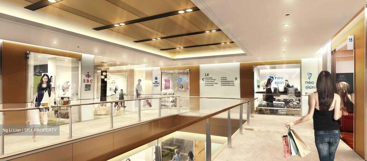 111 Somerset (D9), Office #498314351